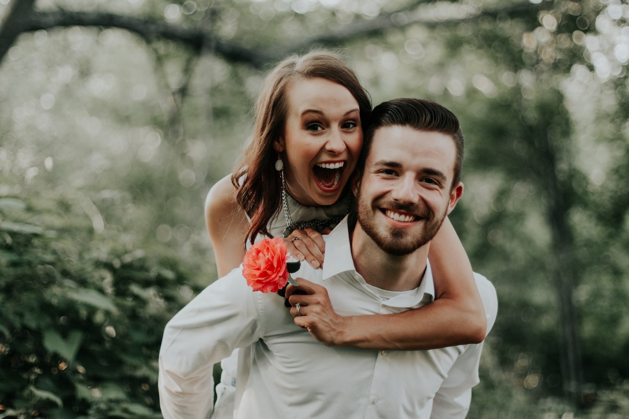 marriage celebrant