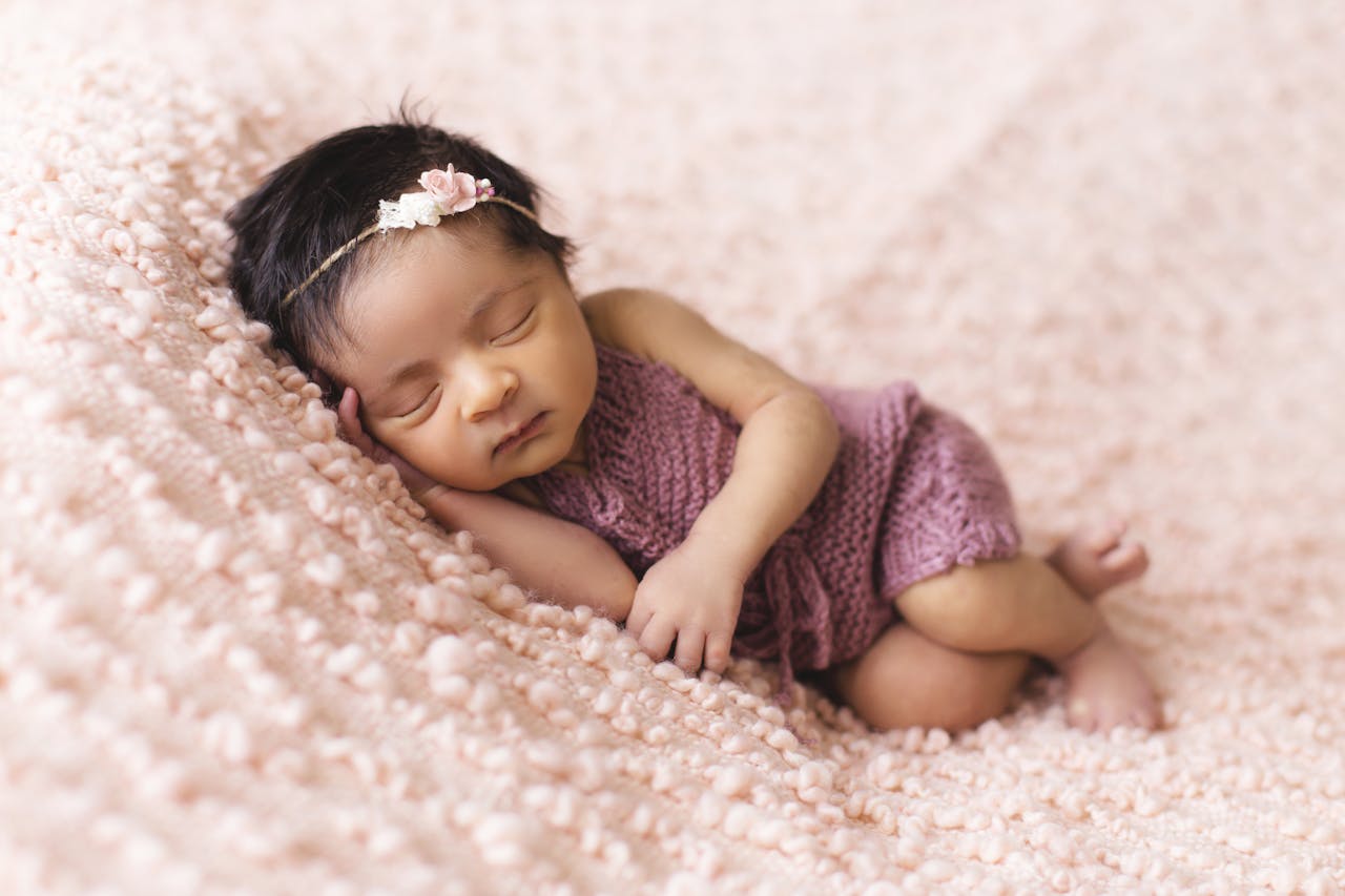 baby naming ceremony