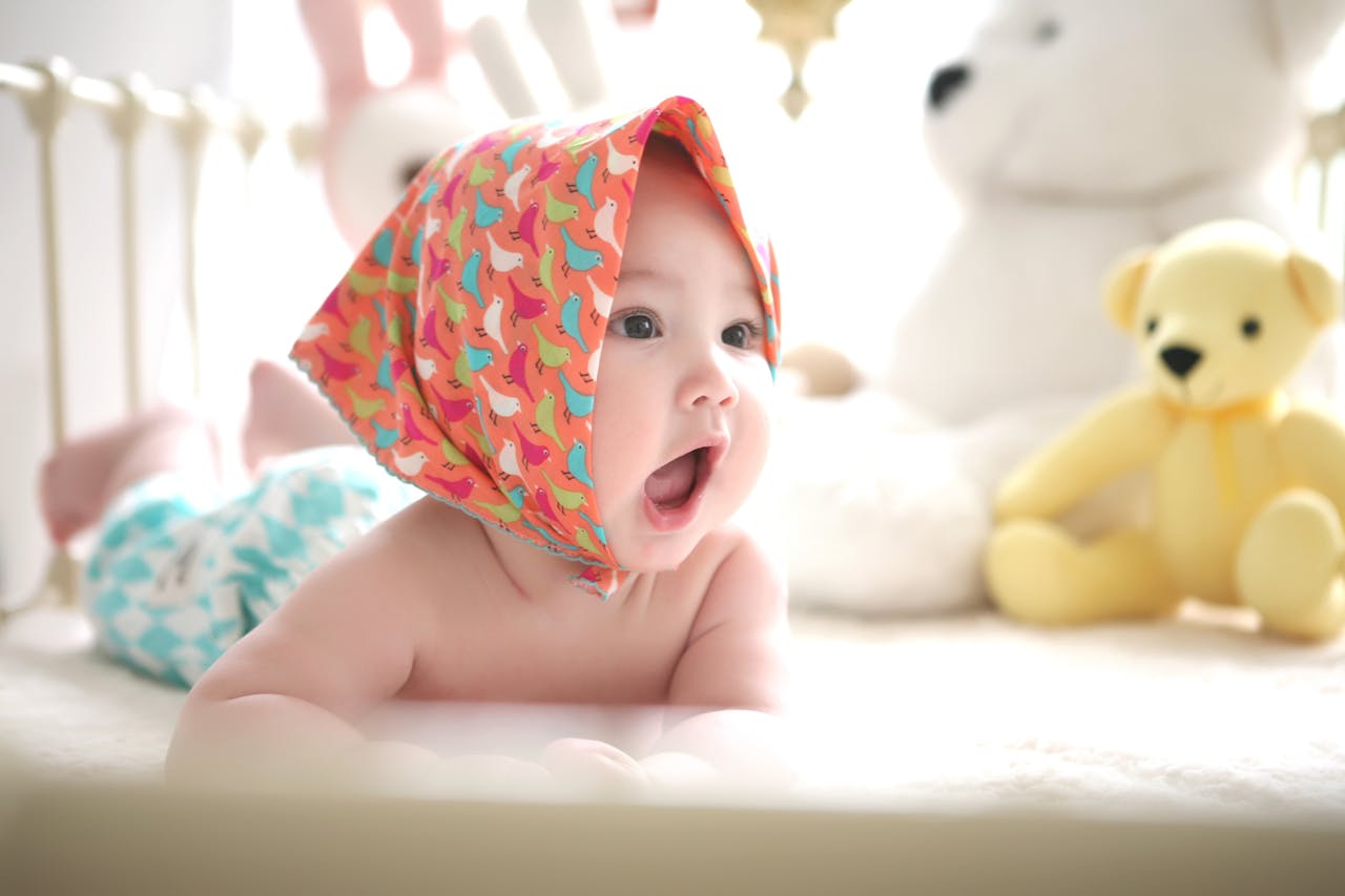 baby naming ceremony