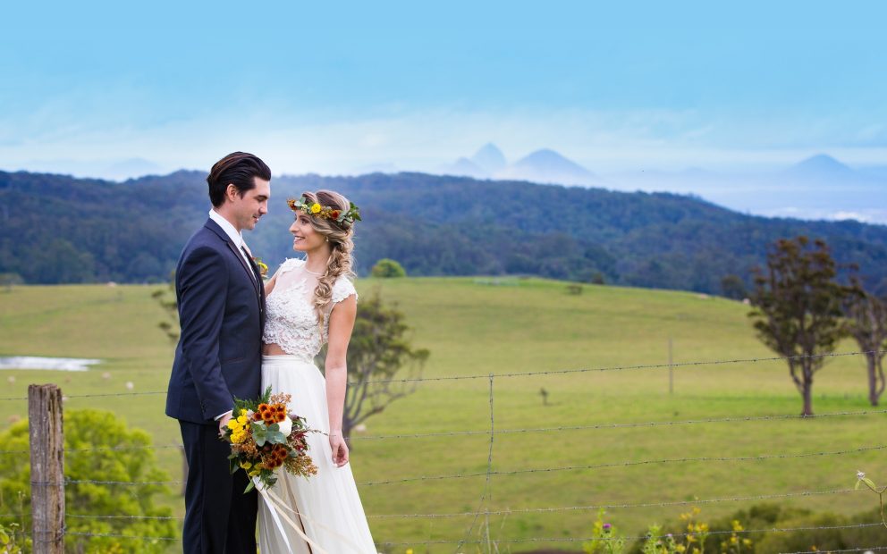 Brisbane wedding celebrant