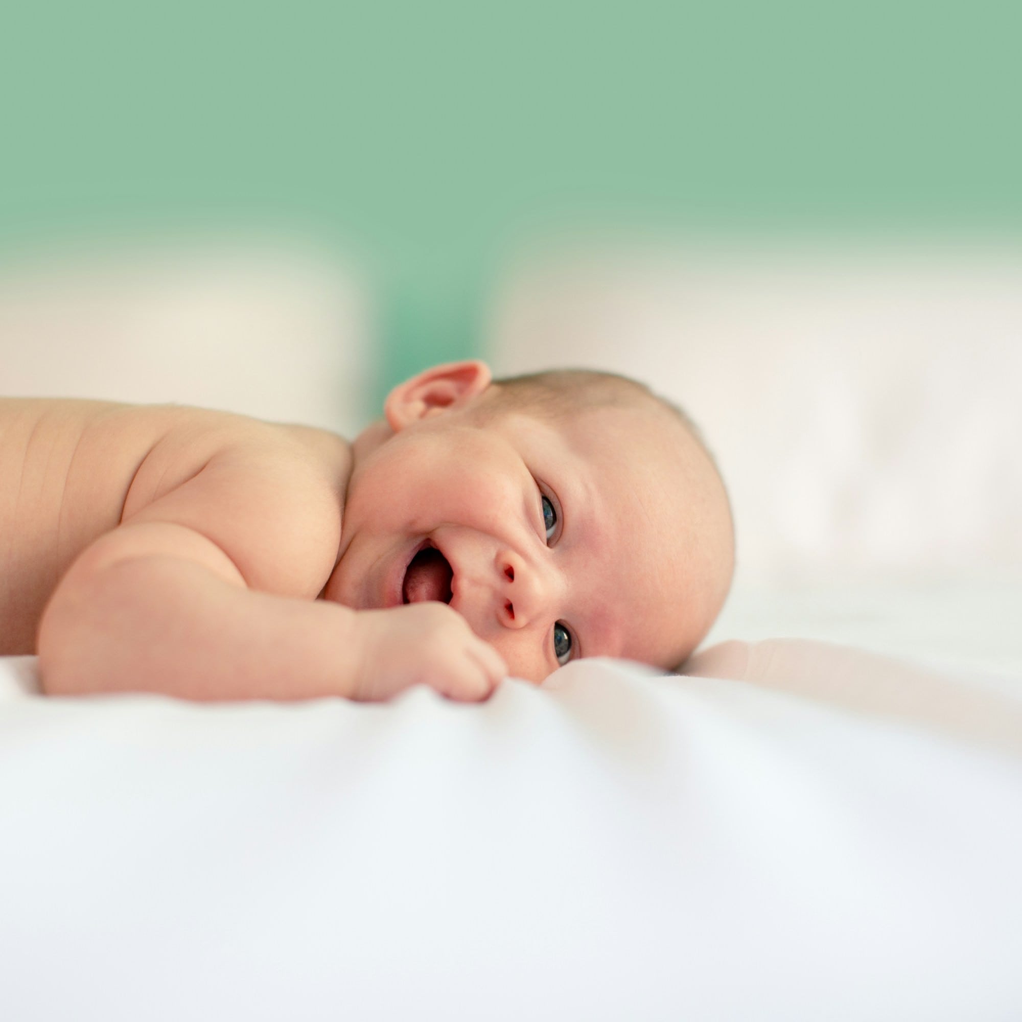 baby naming ceremony